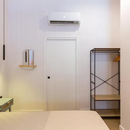 Mestalla Flats By Nomad Host Valencia Exterior photo