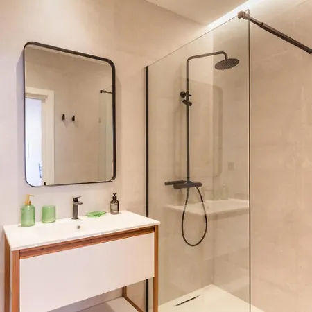 Mestalla Flats By Nomad Host Valencia Exterior photo