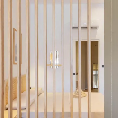 Mestalla Flats By Nomad Host Valencia Exterior photo