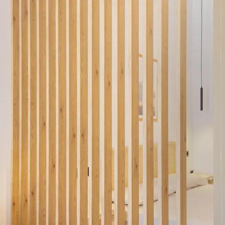 Mestalla Flats By Nomad Host Valencia Exterior photo