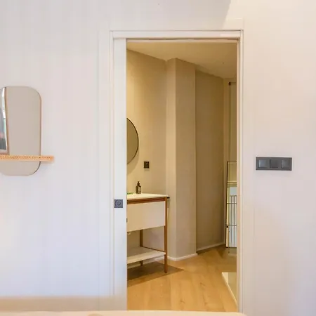 Mestalla Flats By Nomad Host Valencia Exterior photo