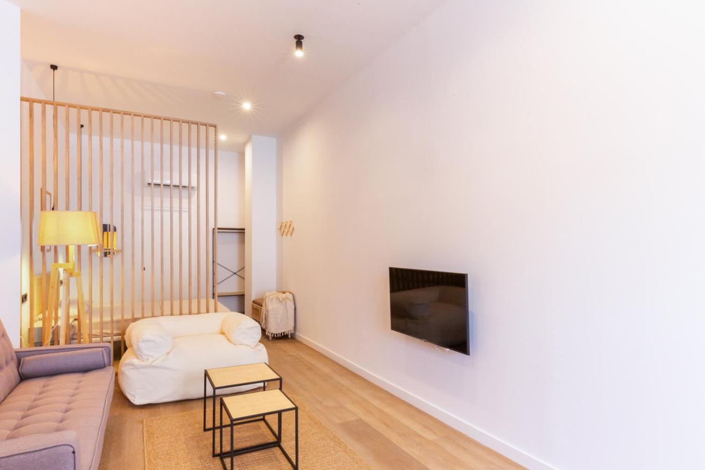Appartement Mestalla Flats By Nomad Host Valence