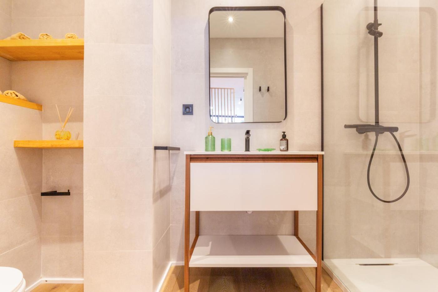 Mestalla Flats By Nomad Host * Valence