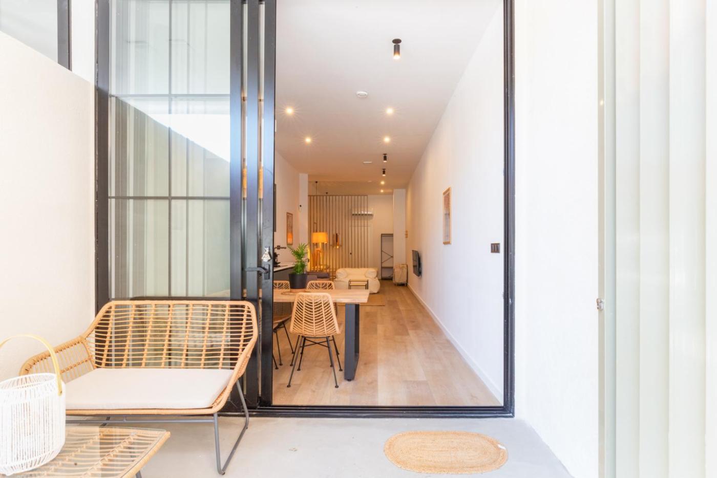 Mestalla Flats By Nomad Host Appartement *