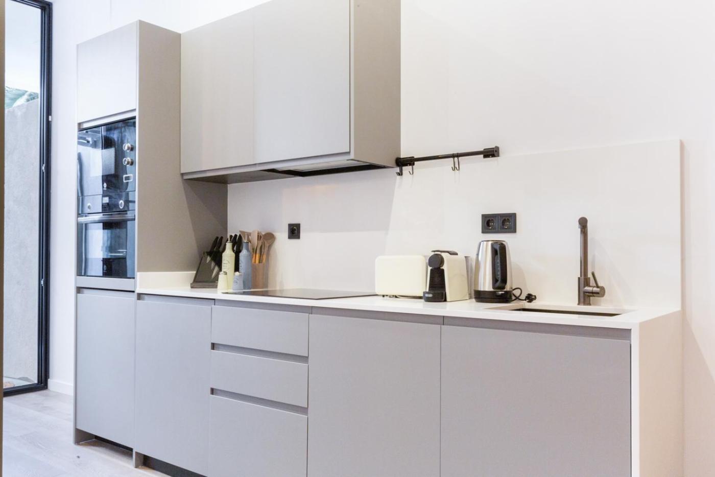 Mestalla Flats By Nomad Host Valence