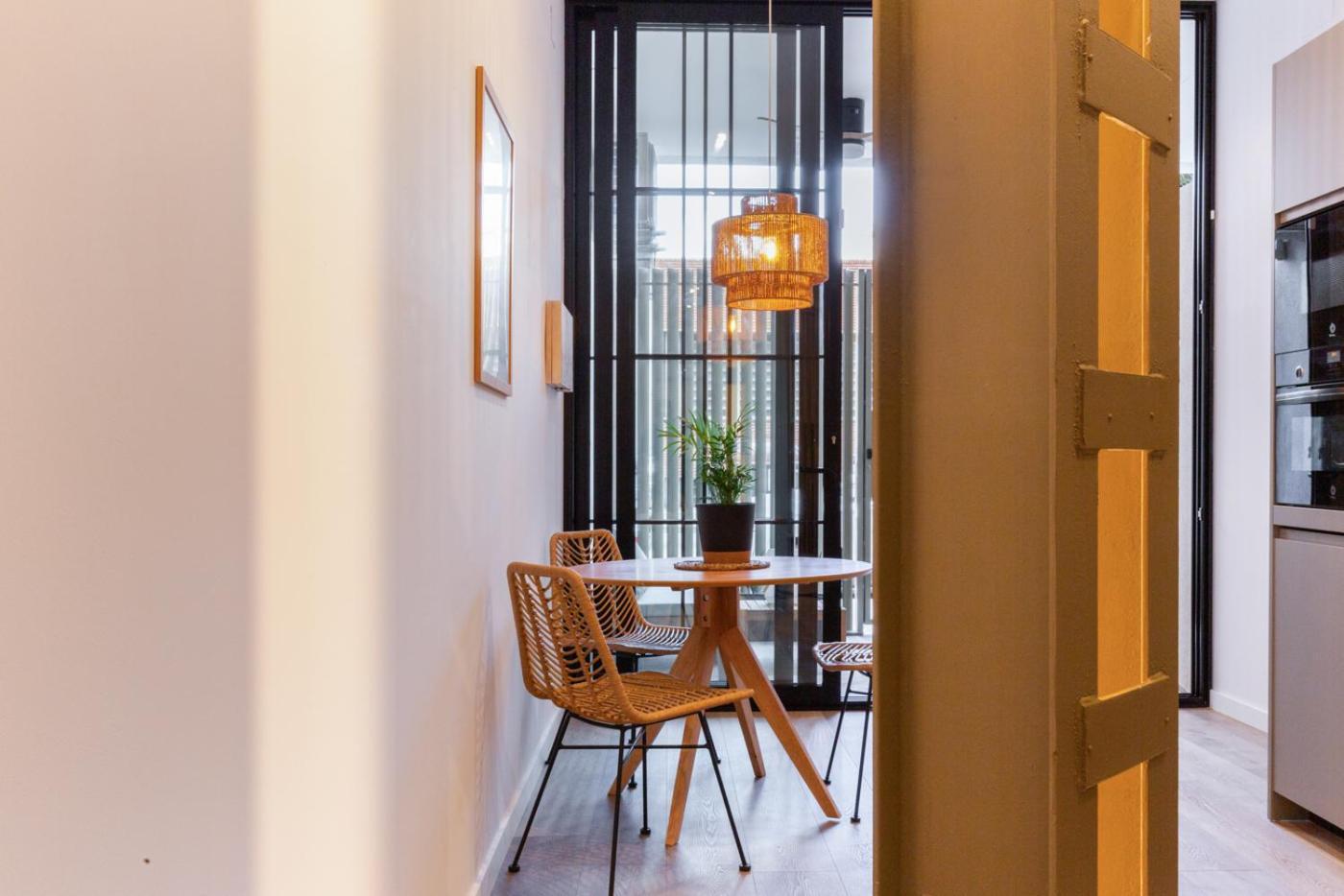 Mestalla Flats By Nomad Host Appartement *