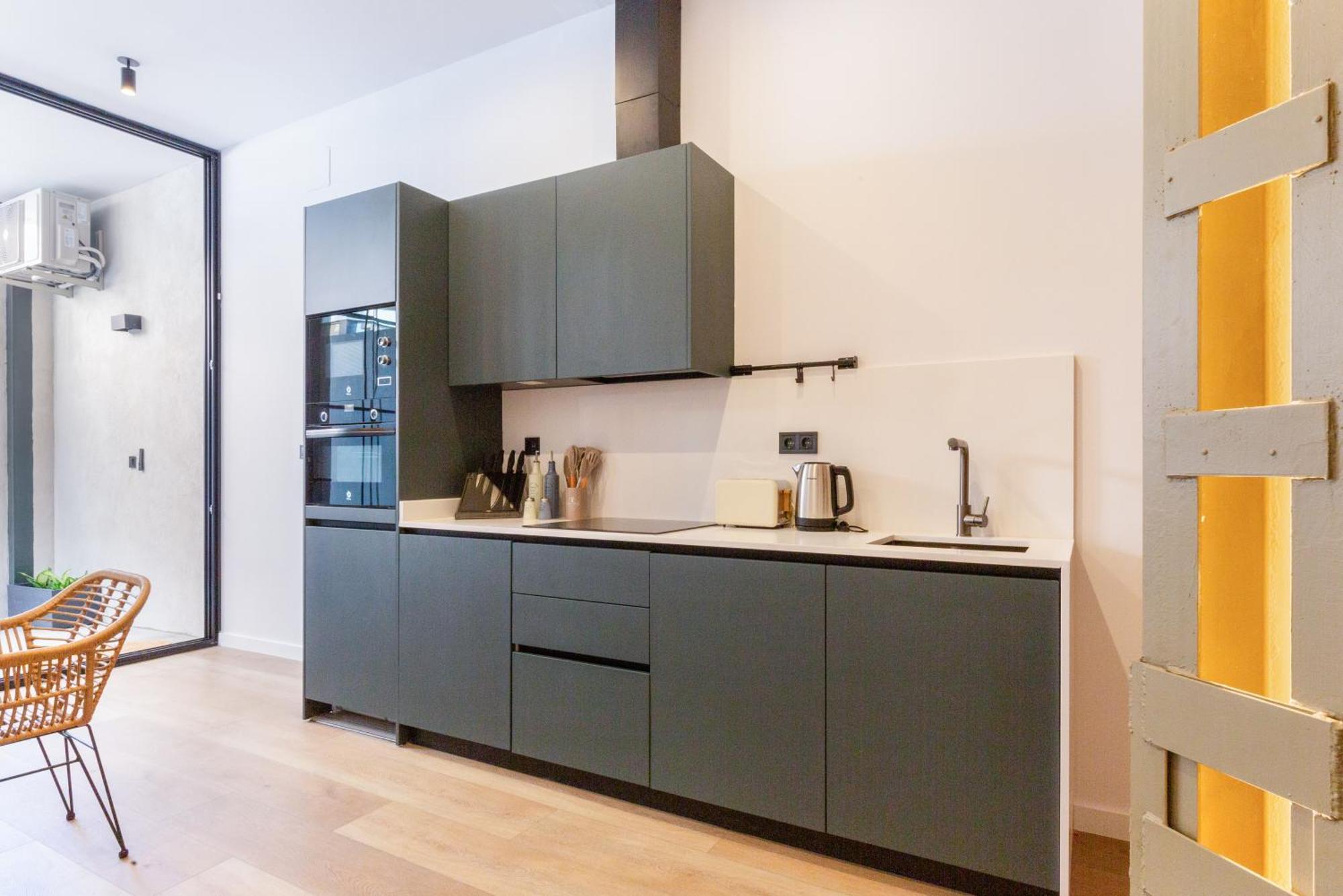 Mestalla Flats By Nomad Host Appartement Valence