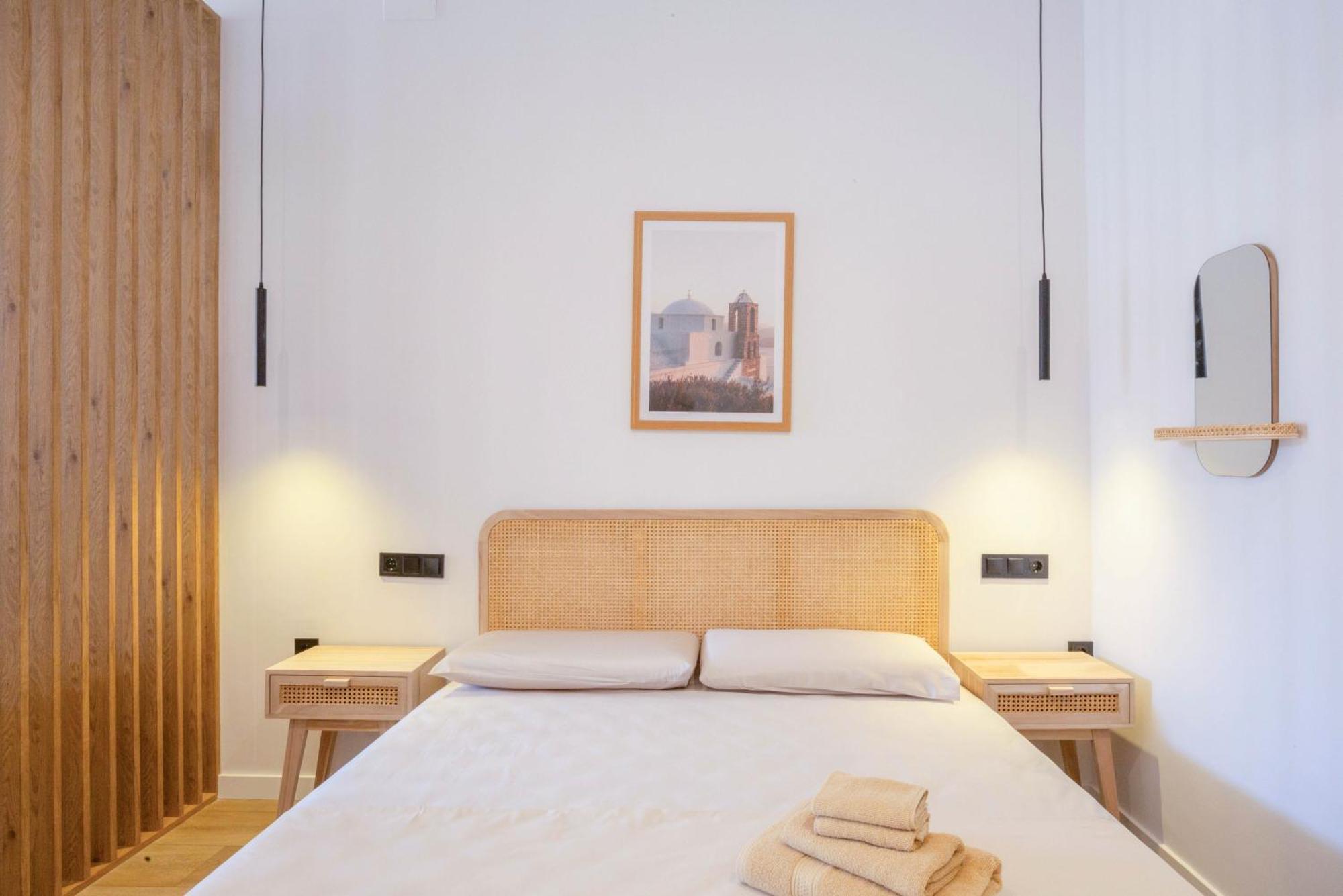 Mestalla Flats By Nomad Host Appartement