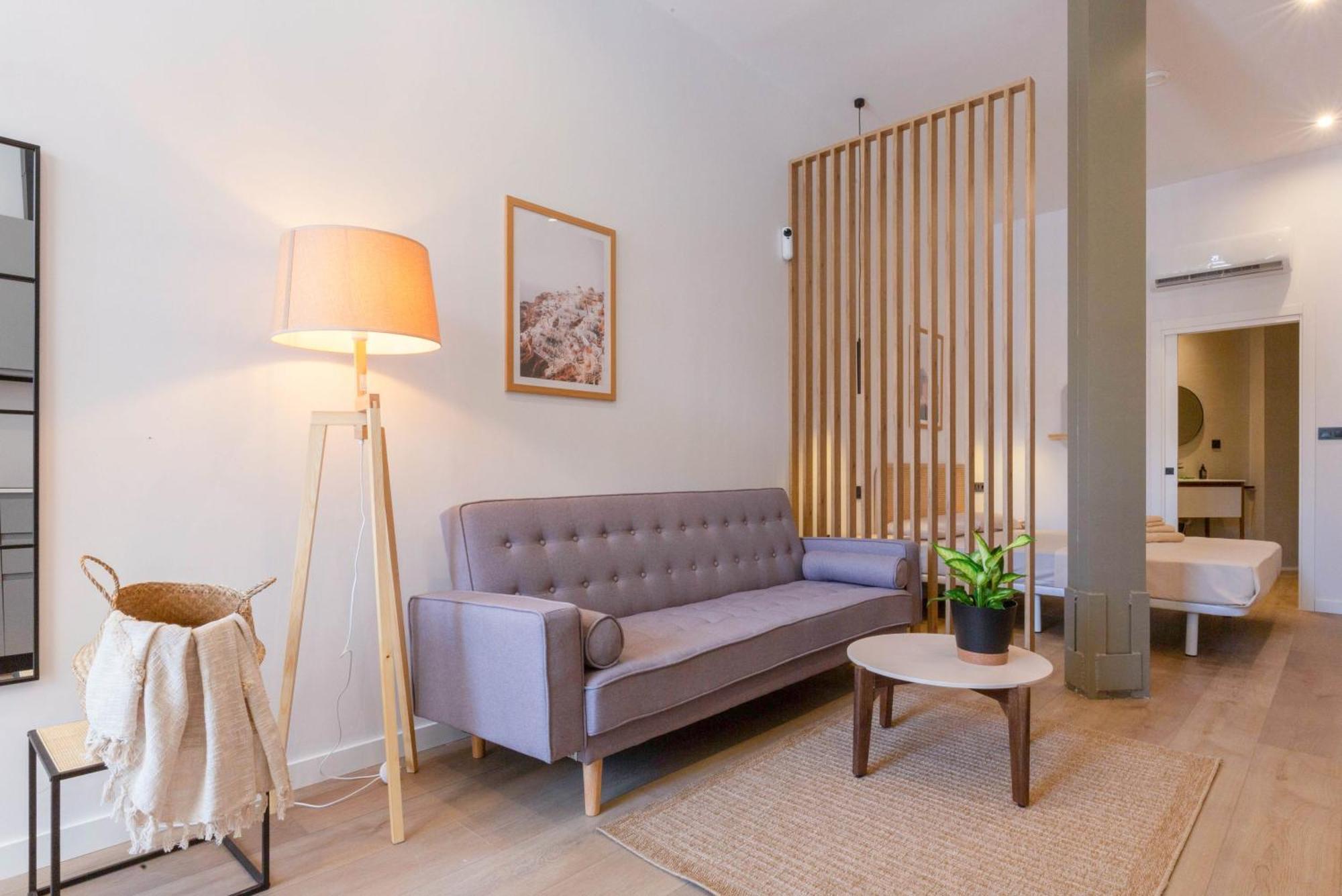 Appartement Mestalla Flats By Nomad Host