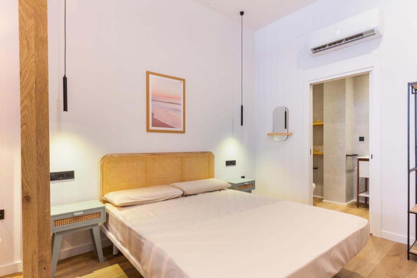 Appartement Mestalla Flats By Nomad Host *