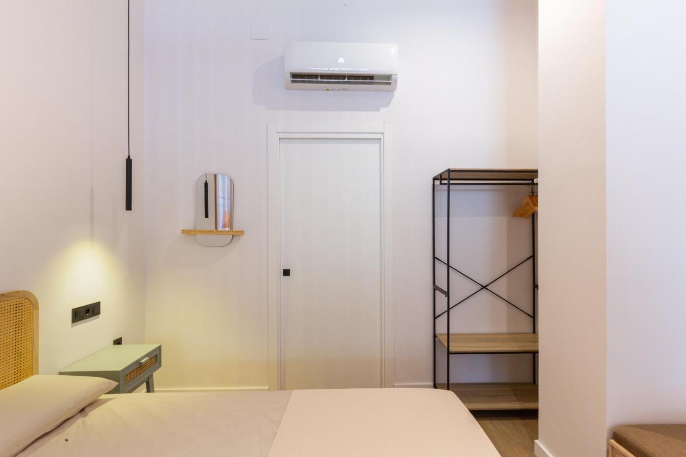 Mestalla Flats By Nomad Host Appartement Valencia