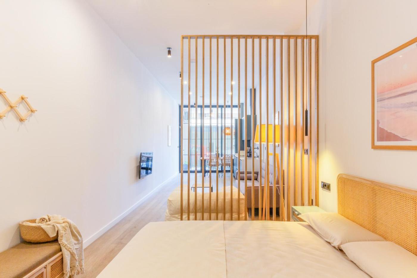 Mestalla Flats By Nomad Host Appartement *