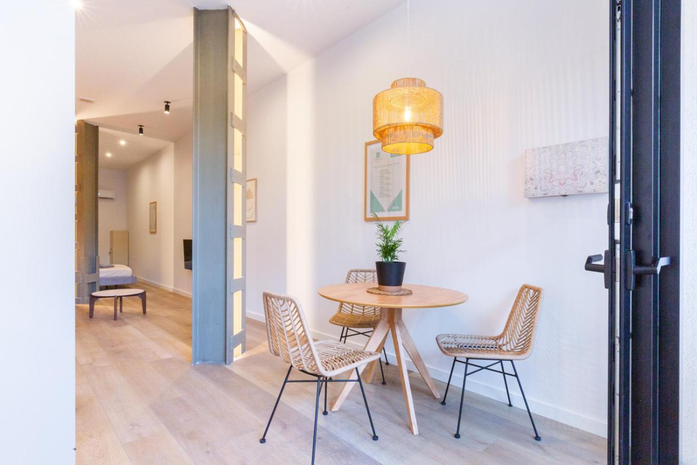 Appartement Mestalla Flats By Nomad Host