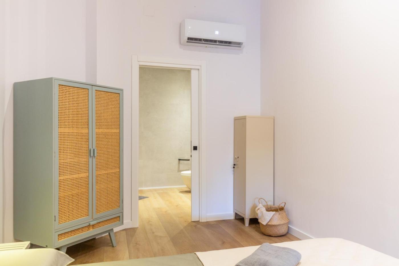 Appartement Mestalla Flats By Nomad Host