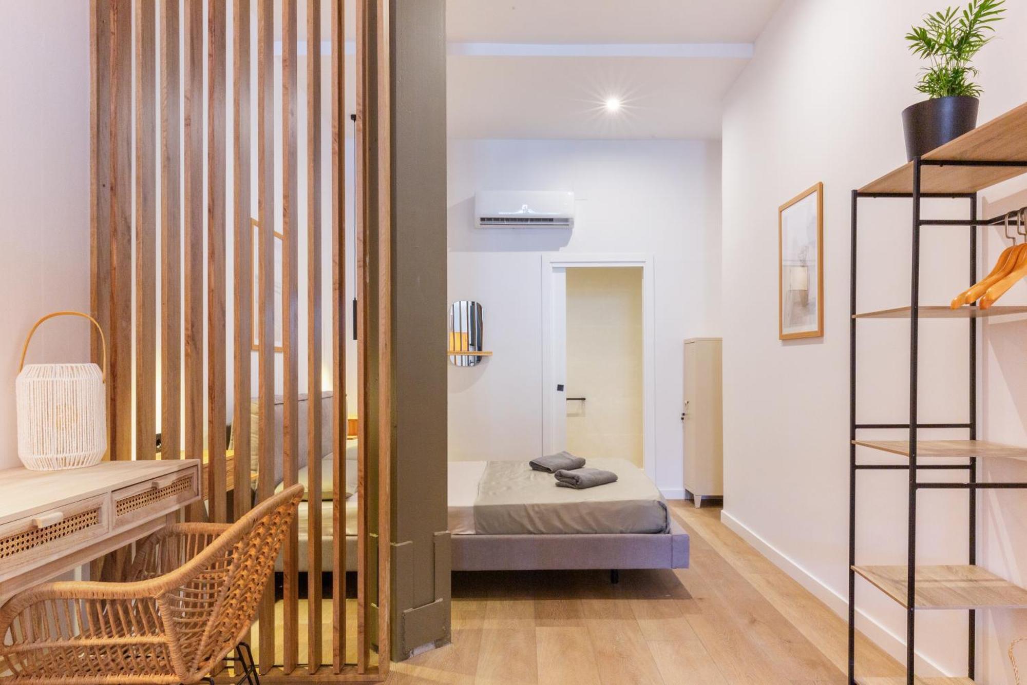 Mestalla Flats By Nomad Host Appartement *