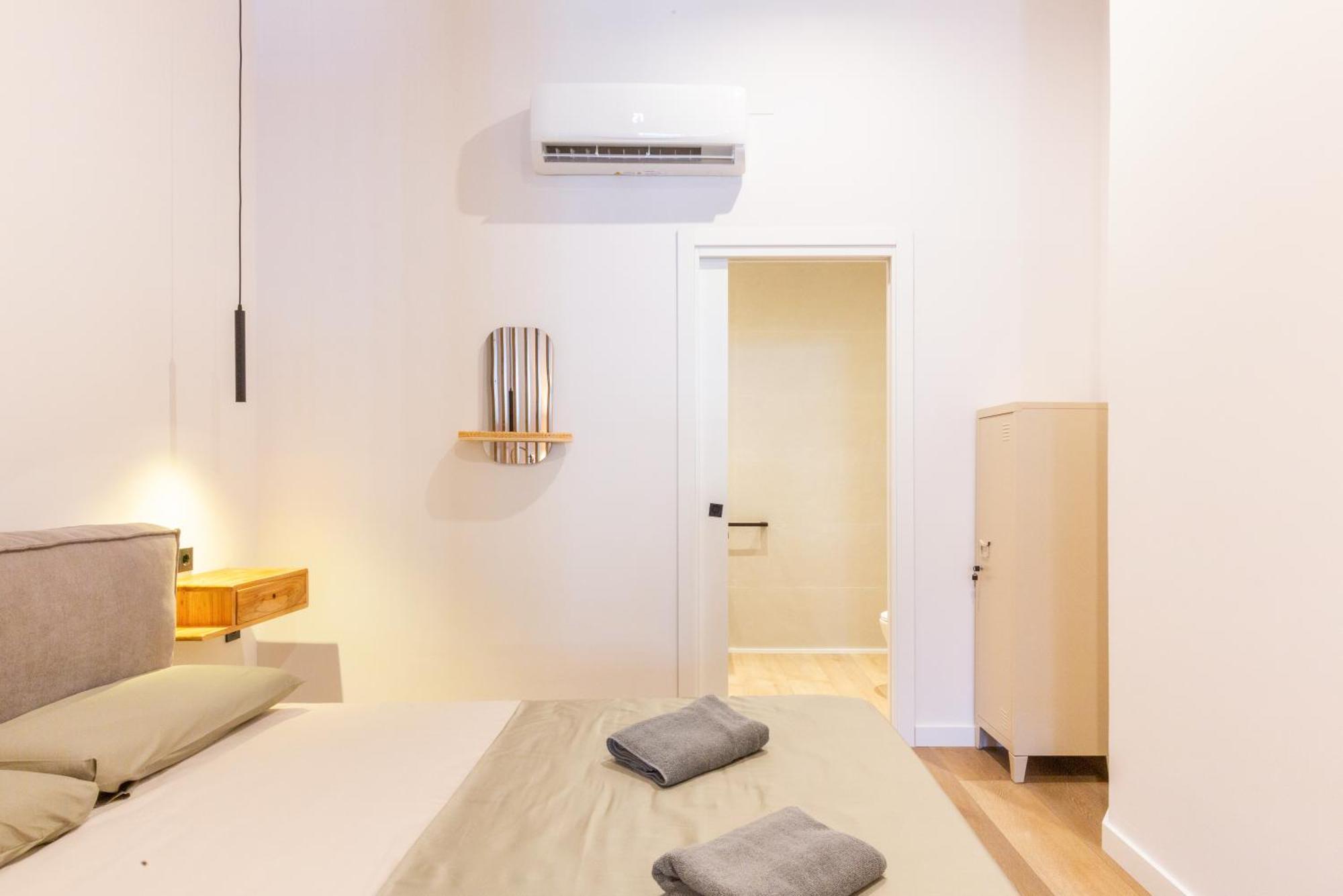 Appartement Mestalla Flats By Nomad Host *