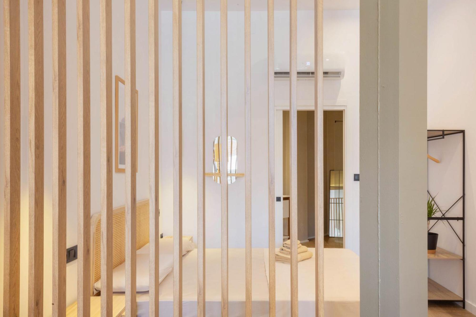 Appartement Mestalla Flats By Nomad Host Valencia