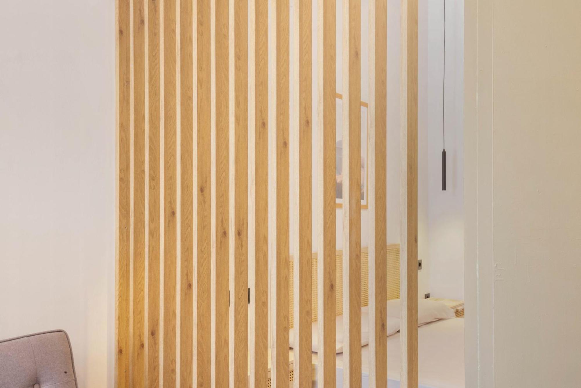 Appartement Mestalla Flats By Nomad Host *